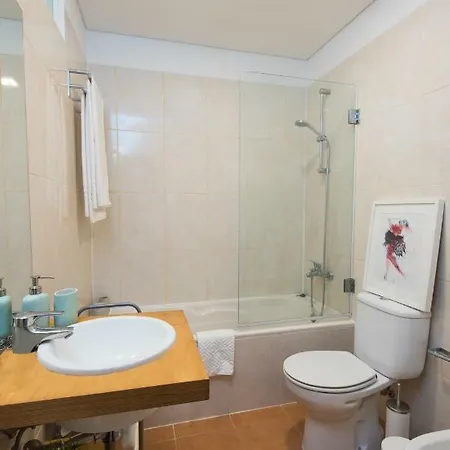 Belém 147 Appartement *