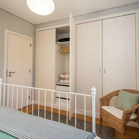 Belém 147 Appartement *