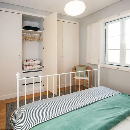 Appartement Belem 147