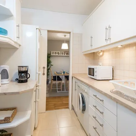 Appartement Belém 147 Lisboa