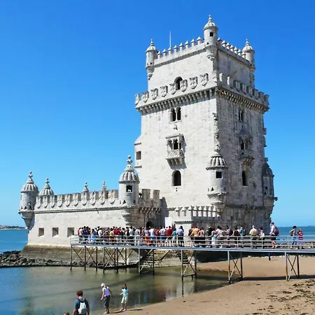 Belem 147 リスボン