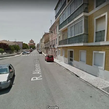 Διαμέρισμα Belem 147 Lisboa