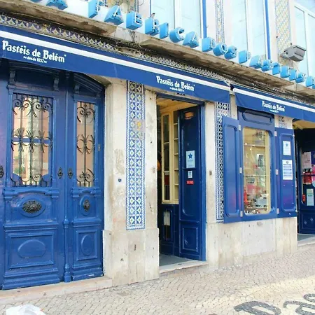 Belem 147 Διαμέρισμα Lisboa