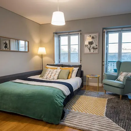 Belem 147 Apartment Lisbon