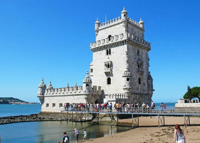 Belem 147 Lissabon