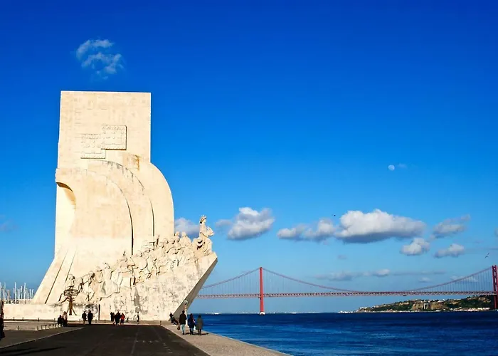 Apartment Belem 147 *