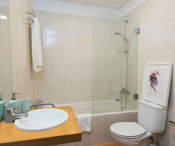 Belem 147 Apartment *