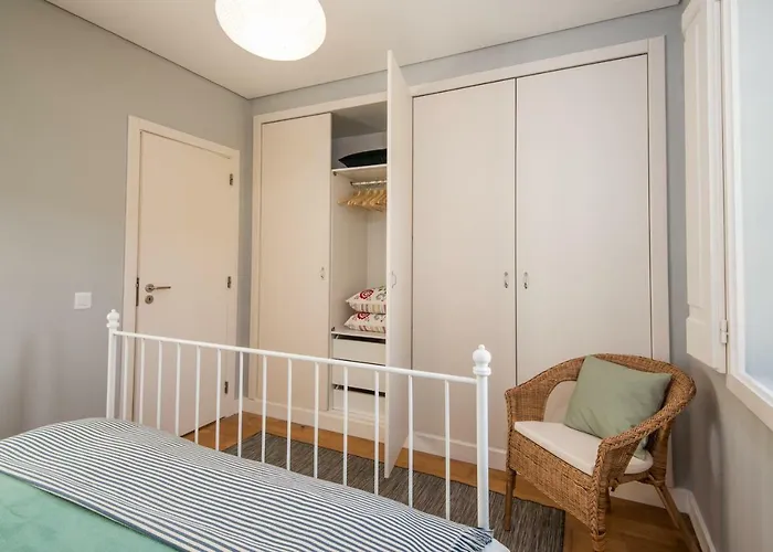 Belem 147 Apartment *