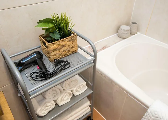 Apartment Belem 147 Lissabon