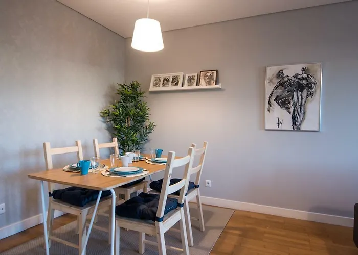 Apartment Belem 147 *