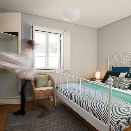 Lejlighed Belem 147 Lisboa