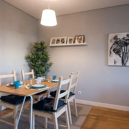 Apartamento Belém 147 *