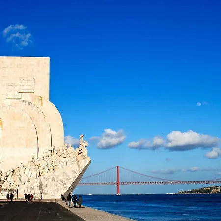 Appartement Belém 147 *