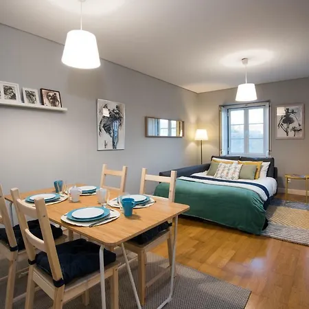 Belém 147 Appartement