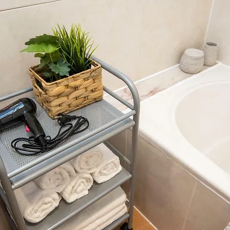 Appartement Belém 147 Lisboa