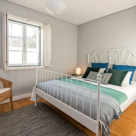 Appartement Belém 147